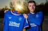 Rangers giver 18-årig stopperprofil lang kontraktforlængelse