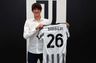 Juventus forlænger med talentfuld 20-årig back 