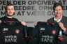Lodberg efter FCM-opstart: Der er helt vildt meget kvalitet