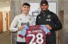 Burnley sikrer sig belgisk U21-stopper 