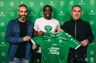 Everton sender lejesvend fra Cardiff til Saint Etienne