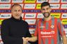 Røg helt ud i kulden - nu tager Fiorentina-midt til bundprop
