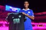 Officielt: Leicester henter brasiliansk kant i Lyon