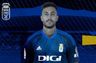 Betis ophæver med Camarasa - skifter gratis til Oviedo