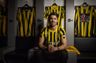 Klubløs siden sommer: Van Ginkel har ikke opgivet