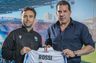 Rossi gør comeback i Serie B-klub