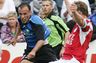 HB Køge tabte i Antalya