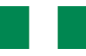 Nigeriansk topspiller faldt om på banen