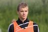Samuel Holmen præsenteret i Elfsborg