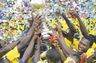 Tanzania-danskere: Helt oppe at ringe