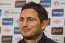 Guizhou: Vil have Lampard og Ferdinand