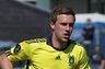 Brent McGrath melder fra til U20-VM