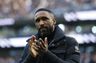 Defoe tager hul på trænerkarrieren: Ambitioner om nye standarder