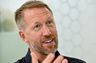 Graham Potter lejer Hammarby-træner