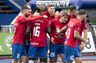 Hvidovre forlænger med Nicolai Clausen