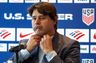 Pochettino vil udnytte vandpauser til VM