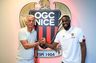Ndombele rykker til Frankrig