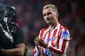 Griezmann beder om tilgivelse: Fejl med Barcelona