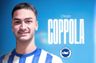Et tilbud han ikke kunne afslå: Coppola skifter til Paris FC