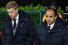 Tottenham-boss afviser: Ikke passiv ved Thomas Frank-fyring