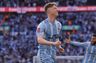 Klar til PL: Victor Torp forlænger med Coventry