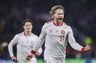 Medie: Celtic genoptager jagten på to danskere