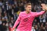 Malmö-keeper: Vi hænger for meget med hovedet
