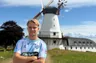 Sønderjyske forlænger med Anders Bergholt