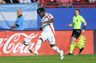 Louicius Don Deedson skal med Haiti til VM