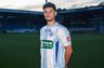 Officielt: Sønderjyske snupper Stefan Velkov i Vejle