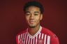 Ny AaB-spiller bombede for Japans U21-landshold