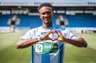 Sønderjyske henter Bubacarr Tambedou