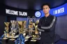 Officielt: Inter henter Club Brugge-profil