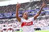Hjulmand må nøjes: Nartey sendte Stuttgart i CL