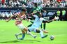 USA slog Senegal i VM-test
