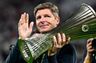 AC Milan meldes interesseret i Oliver Glasner