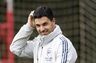 Arteta er årets træner i Premier League