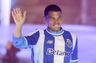 AC Milan menes at jagte 41-årig Thiago Silva