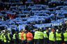Rasende Malmö-fans opsøgte spillerne