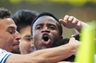 LIVE: Moukoko scorer med hælen - Brøndby i knæ!