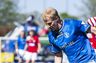 Jesper Cornelius lynede danskerduel