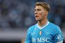 Medie: Napoli køber Højlund efter CL-bedrift