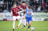 Sønderjyske meldes lun på Markus Jensen
