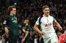 Van de Ven vinder Spurs-pris for drømmemål mod FCK