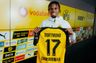 Dortmund jubler: Chukwuemeka viste enormt potentiale