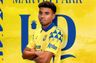 Las Palmas køber kantspiller fri af Real Madrid