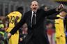 Allegri afviser exit-rygter: Vil være mange år i Milan
