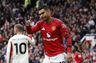 Casemiro er tilbage til Old Trafford-farvel