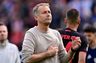 Medie: Leverkusen forhandler med Hjulmand-afløser