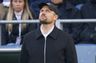Svensson brokkede sig til gult: Vildt at overse den